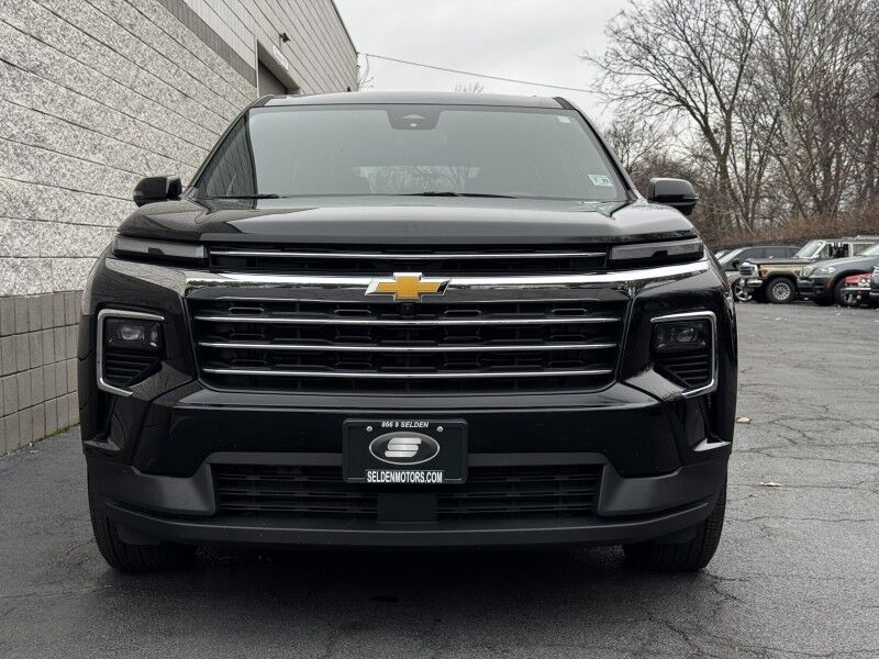 2024 Chevrolet Traverse LT Willow Grove PA