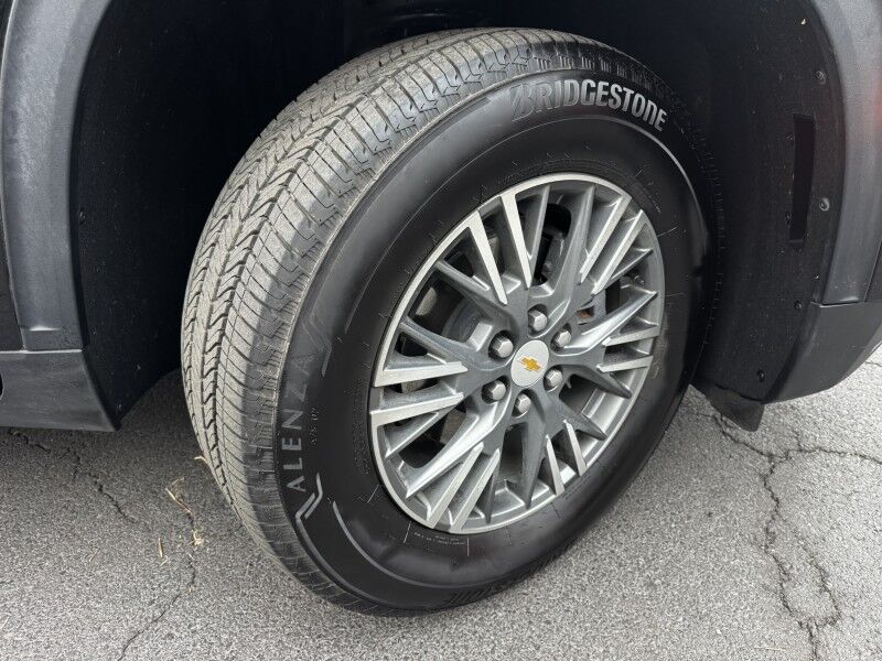 2024 Chevrolet Traverse LT Willow Grove PA