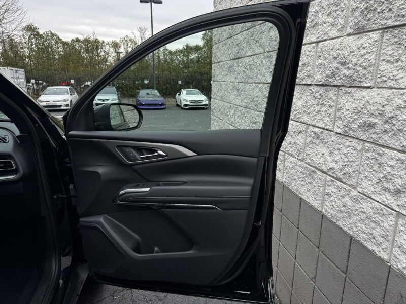 2024 Chevrolet Traverse LT Willow Grove PA