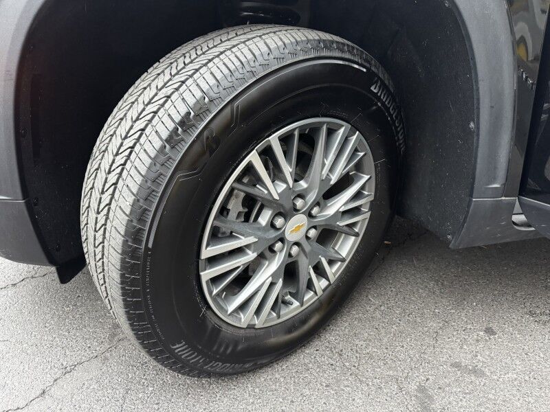 2024 Chevrolet Traverse LT Willow Grove PA