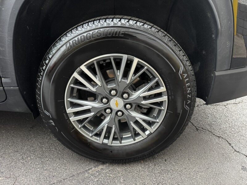 2024 Chevrolet Traverse LT Willow Grove PA