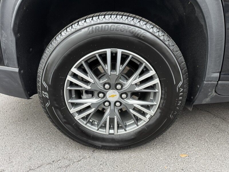 2024 Chevrolet Traverse LT Willow Grove PA