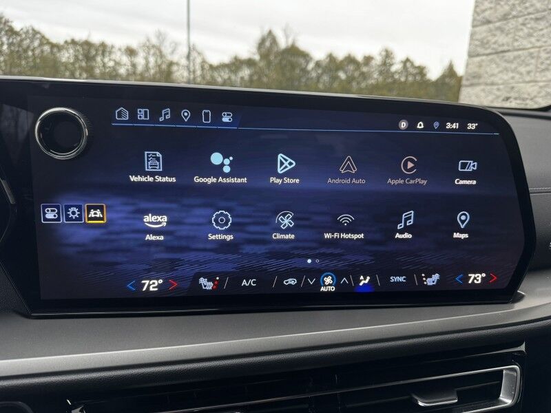 2024 Chevrolet Traverse LT Willow Grove PA