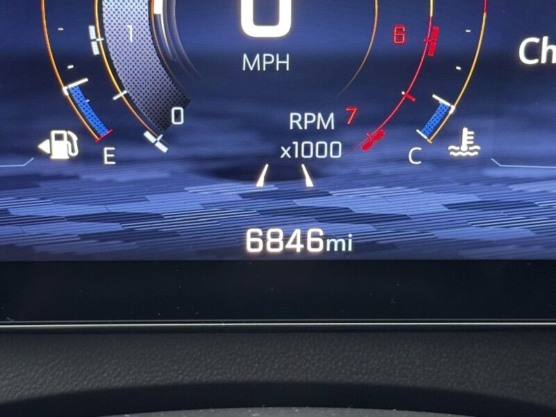 2024 Chevrolet Traverse LT Willow Grove PA