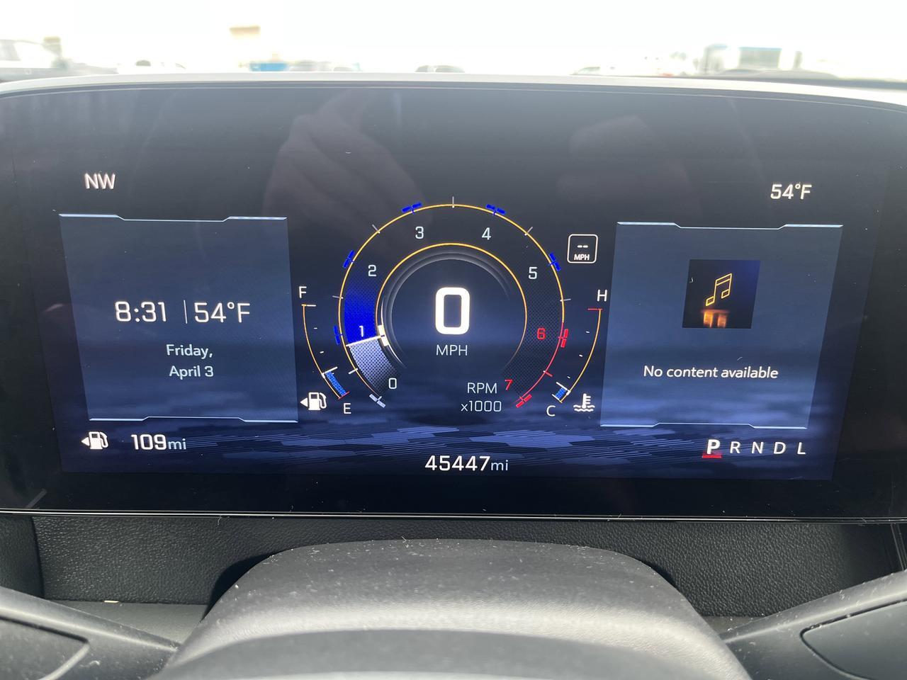 2024 Chevrolet Traverse LT w/AdaptiveCruise HeatedSeats HtdStrngWhl PowerLiftgate RemoteStart HD-SurroundVision Saukville WI
