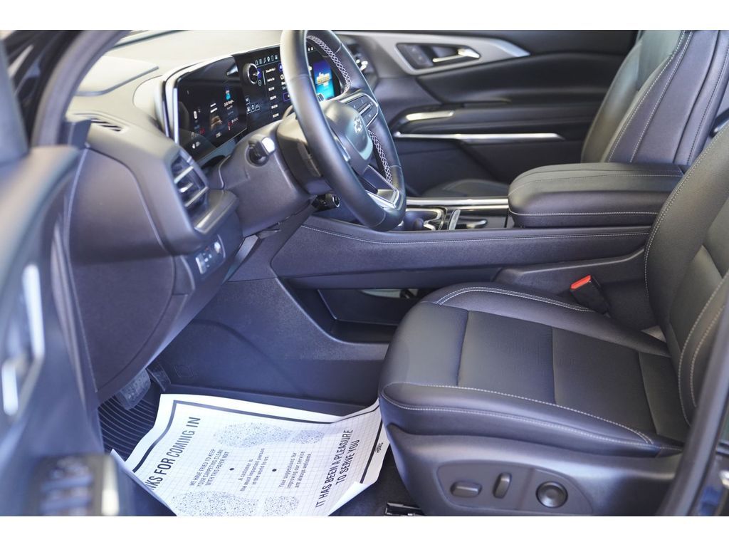 2024 Chevrolet Traverse LT2 Huntington UT