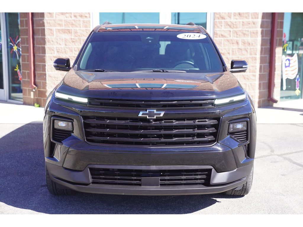 2024 Chevrolet Traverse LT2 Huntington UT
