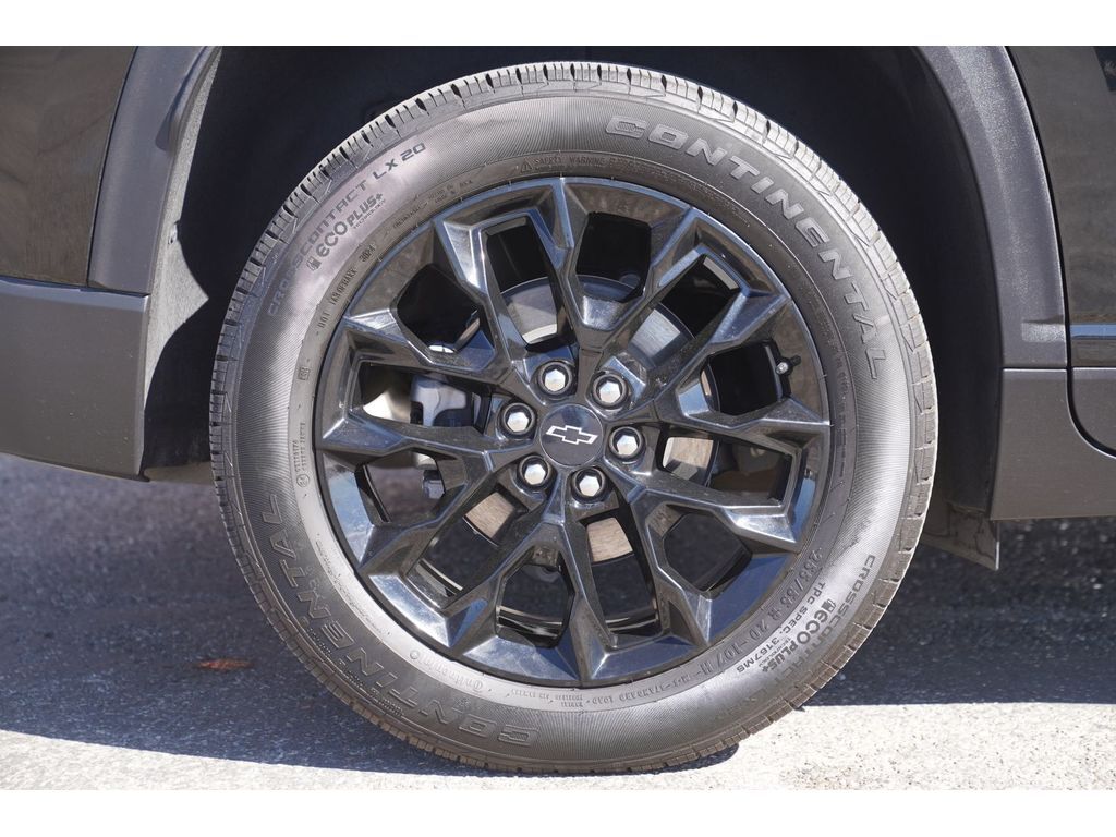 2024 Chevrolet Traverse LT2 Huntington UT
