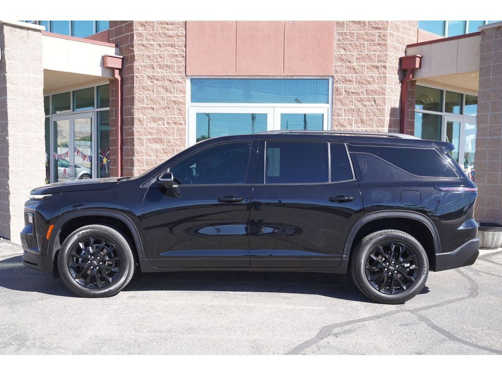 2024 Chevrolet Traverse LT2 Huntington UT