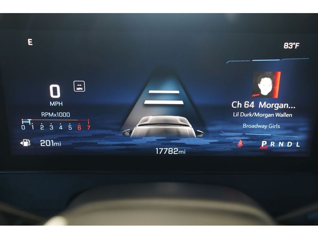 2024 Chevrolet Traverse LT2 Huntington UT