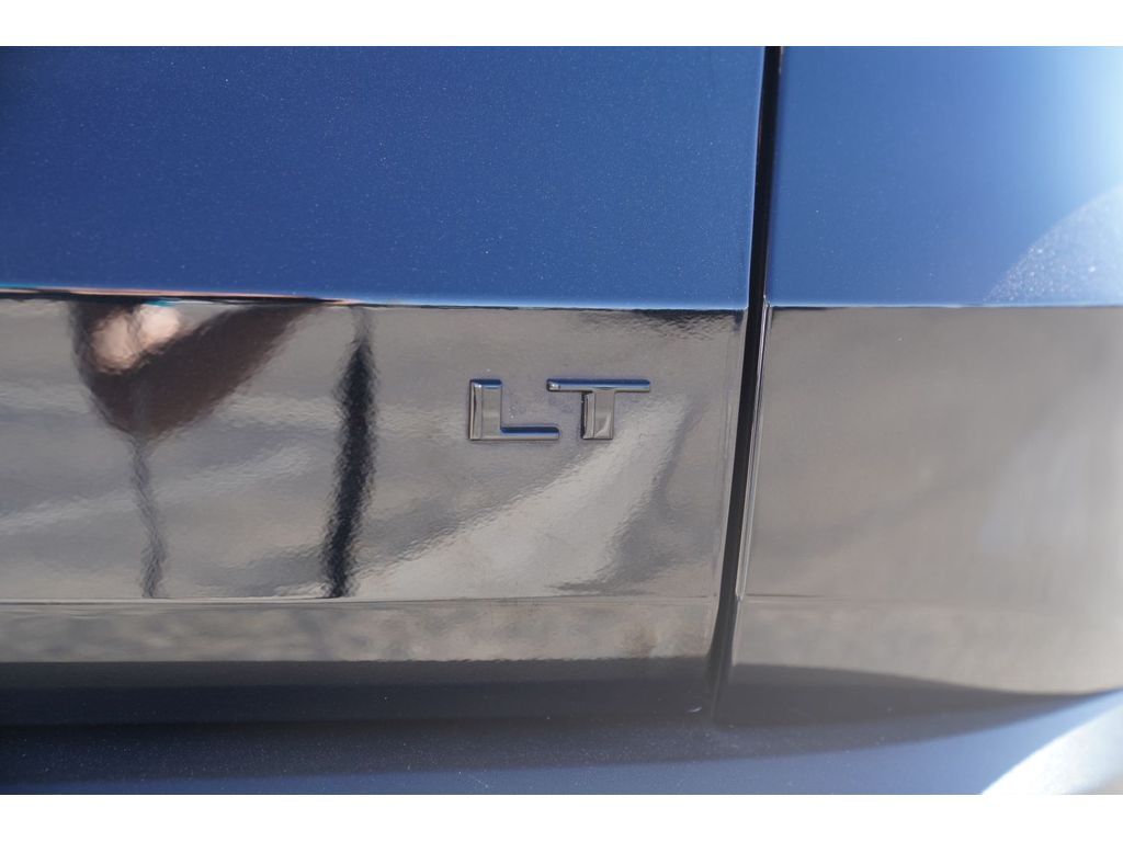 2024 Chevrolet Traverse LT2 Huntington UT