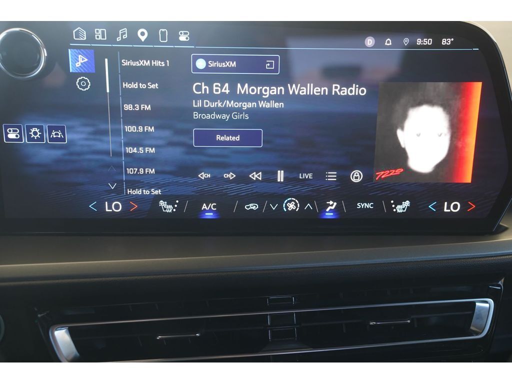 2024 Chevrolet Traverse LT2 Huntington UT