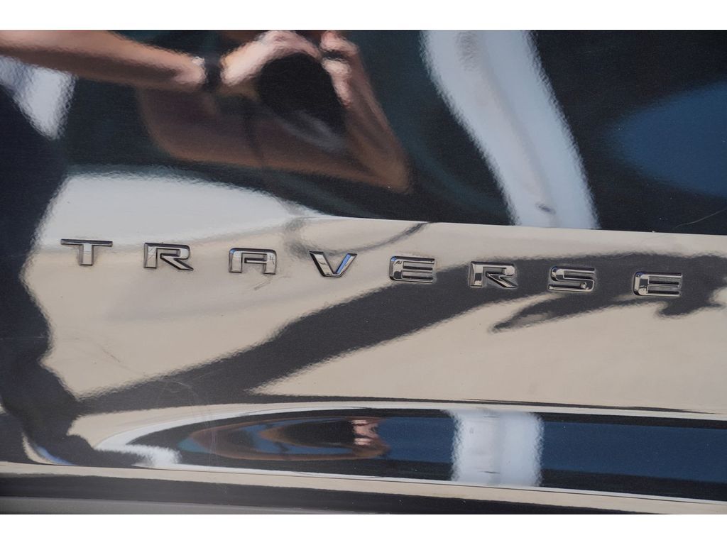 2024 Chevrolet Traverse LT2 Huntington UT