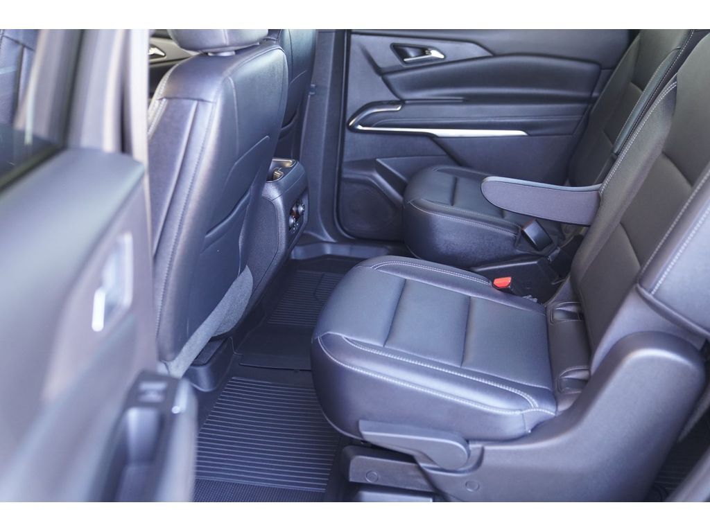 2024 Chevrolet Traverse LT2 Huntington UT