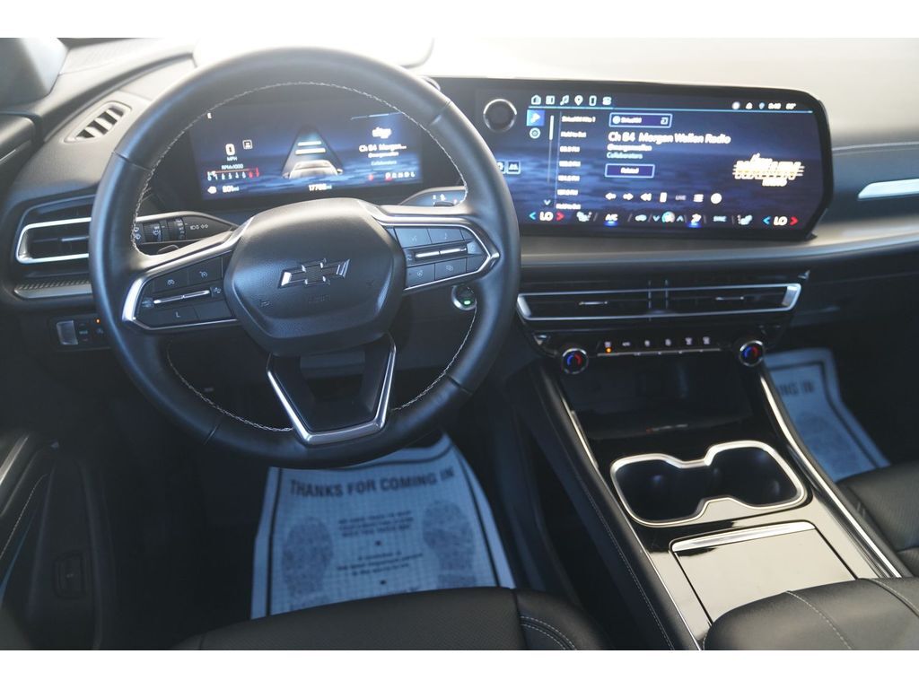 2024 Chevrolet Traverse LT2 Huntington UT