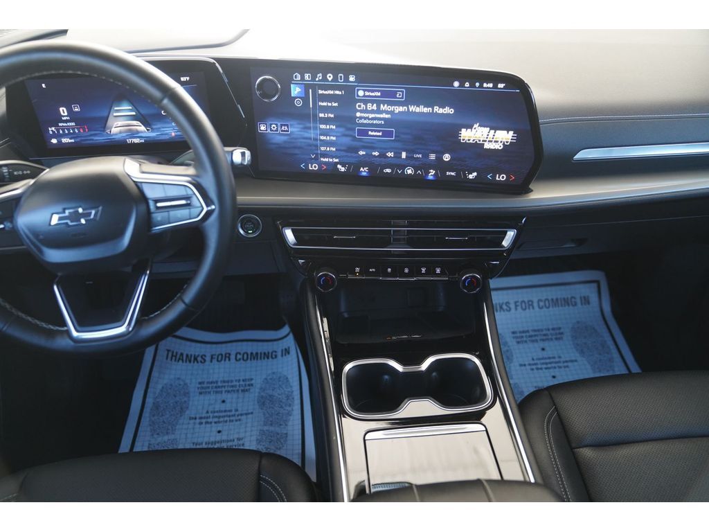 2024 Chevrolet Traverse LT2 Huntington UT