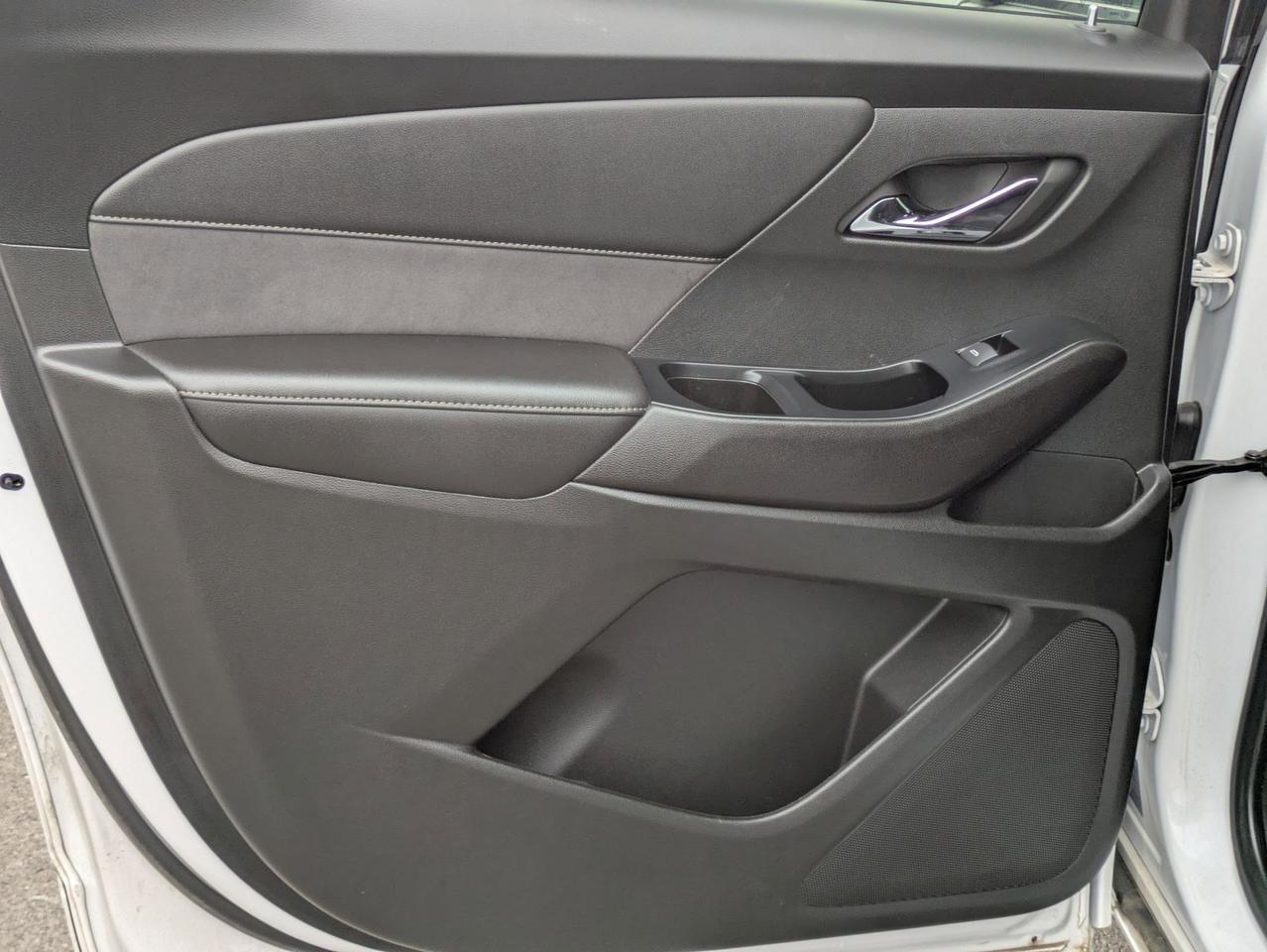 2024 Chevrolet Traverse Limited High Country Castroville TX