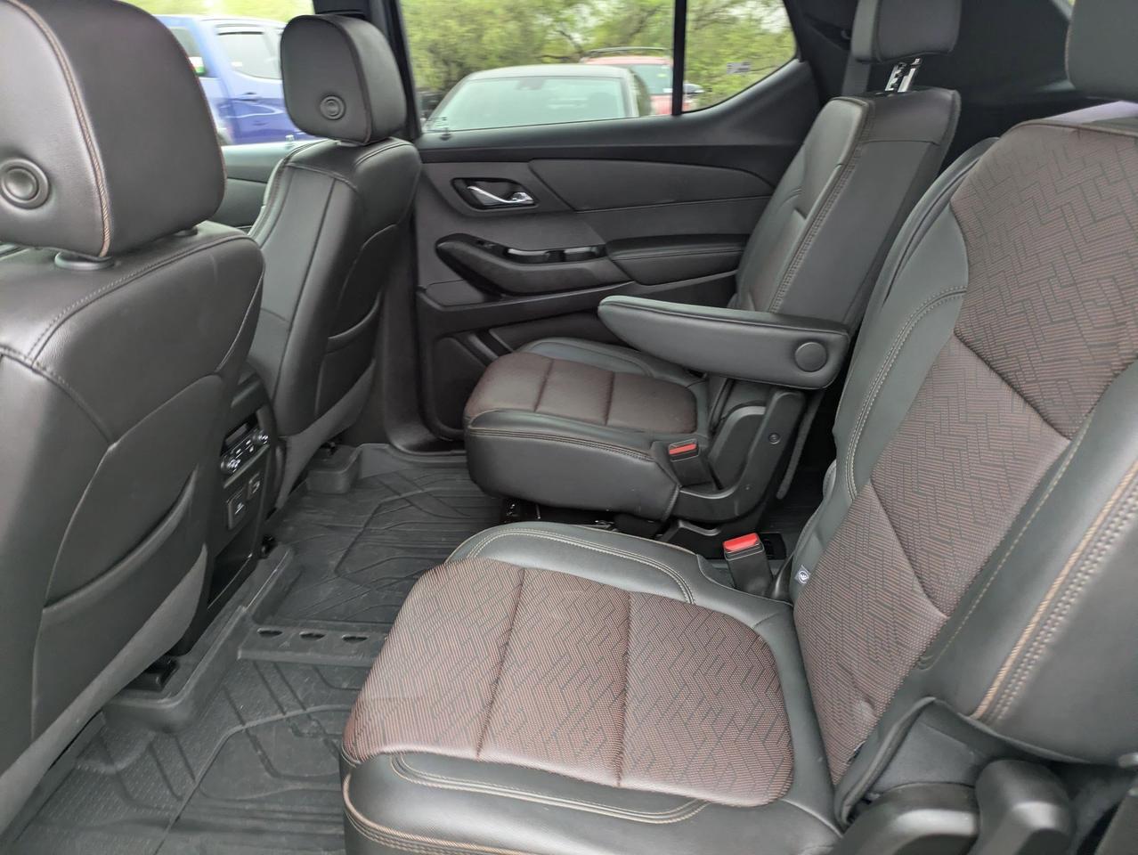 2024 Chevrolet Traverse Limited High Country Castroville TX