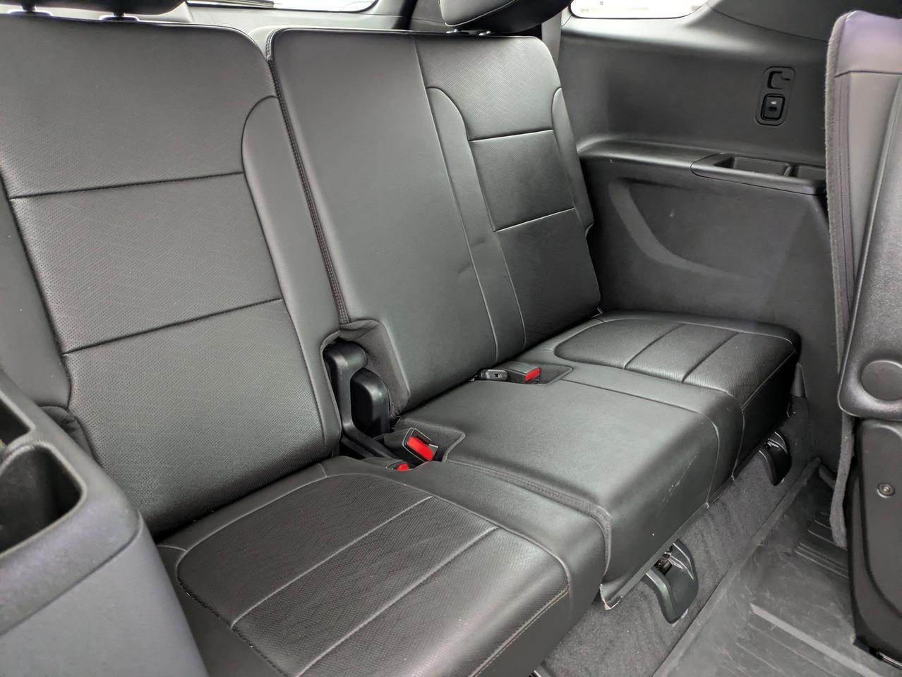 2024 Chevrolet Traverse Limited High Country Castroville TX