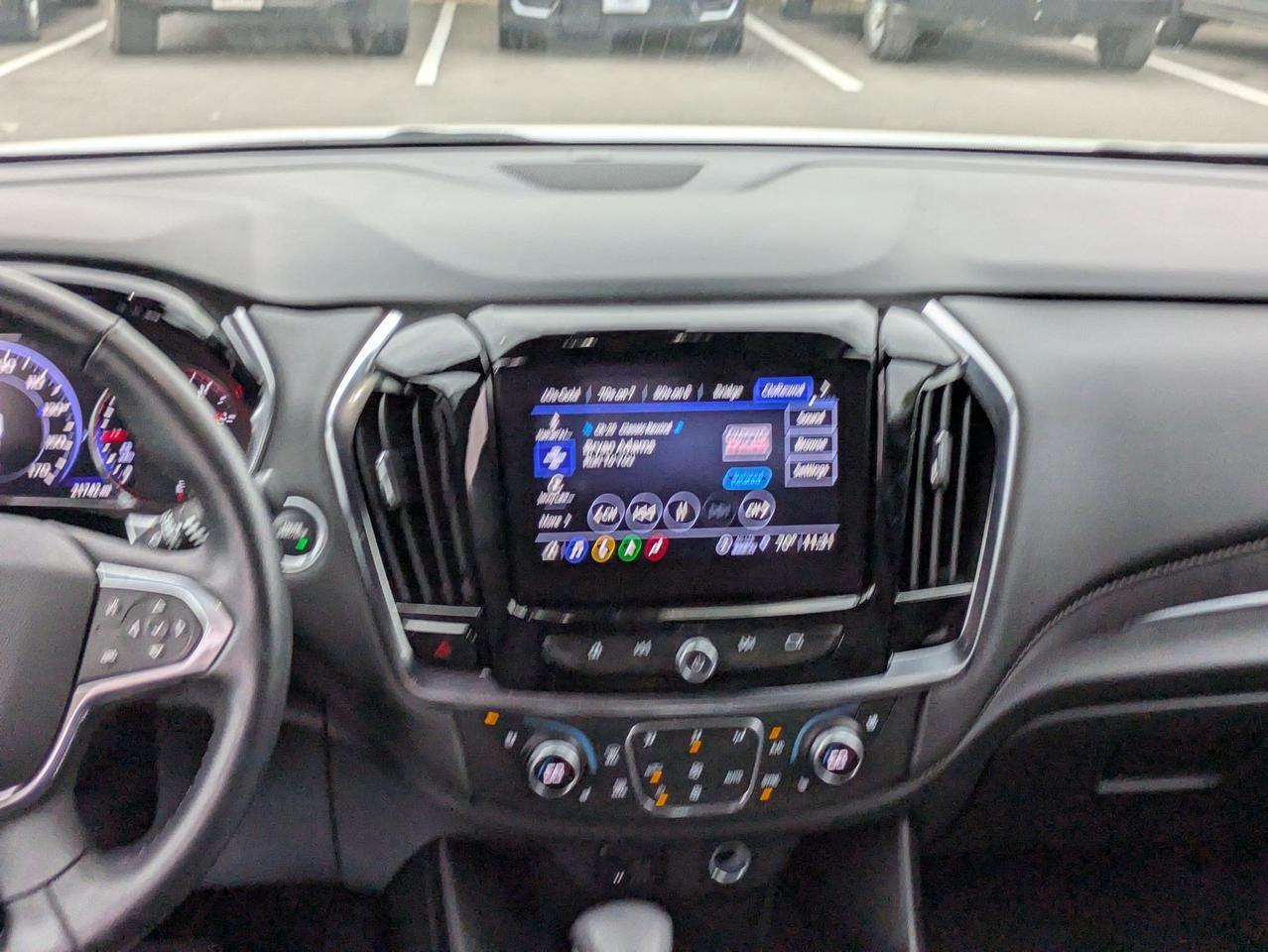 2024 Chevrolet Traverse Limited High Country Castroville TX