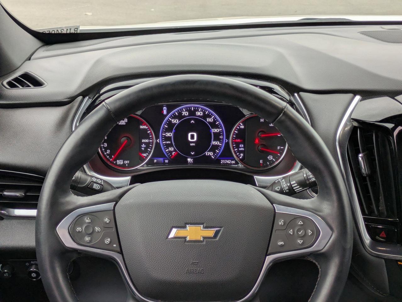 2024 Chevrolet Traverse Limited High Country Castroville TX