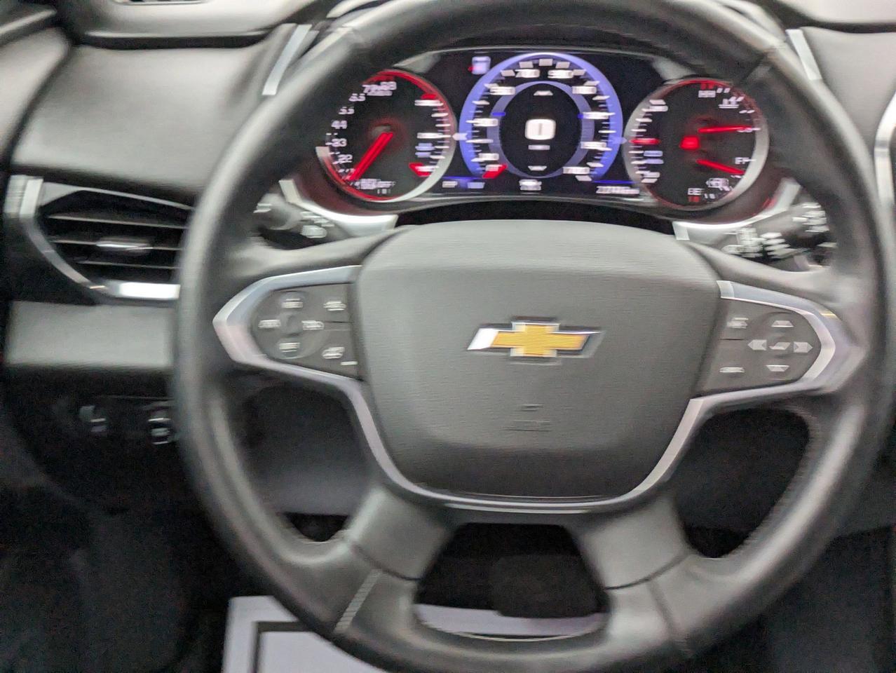 2024 Chevrolet Traverse Limited High Country Castroville TX