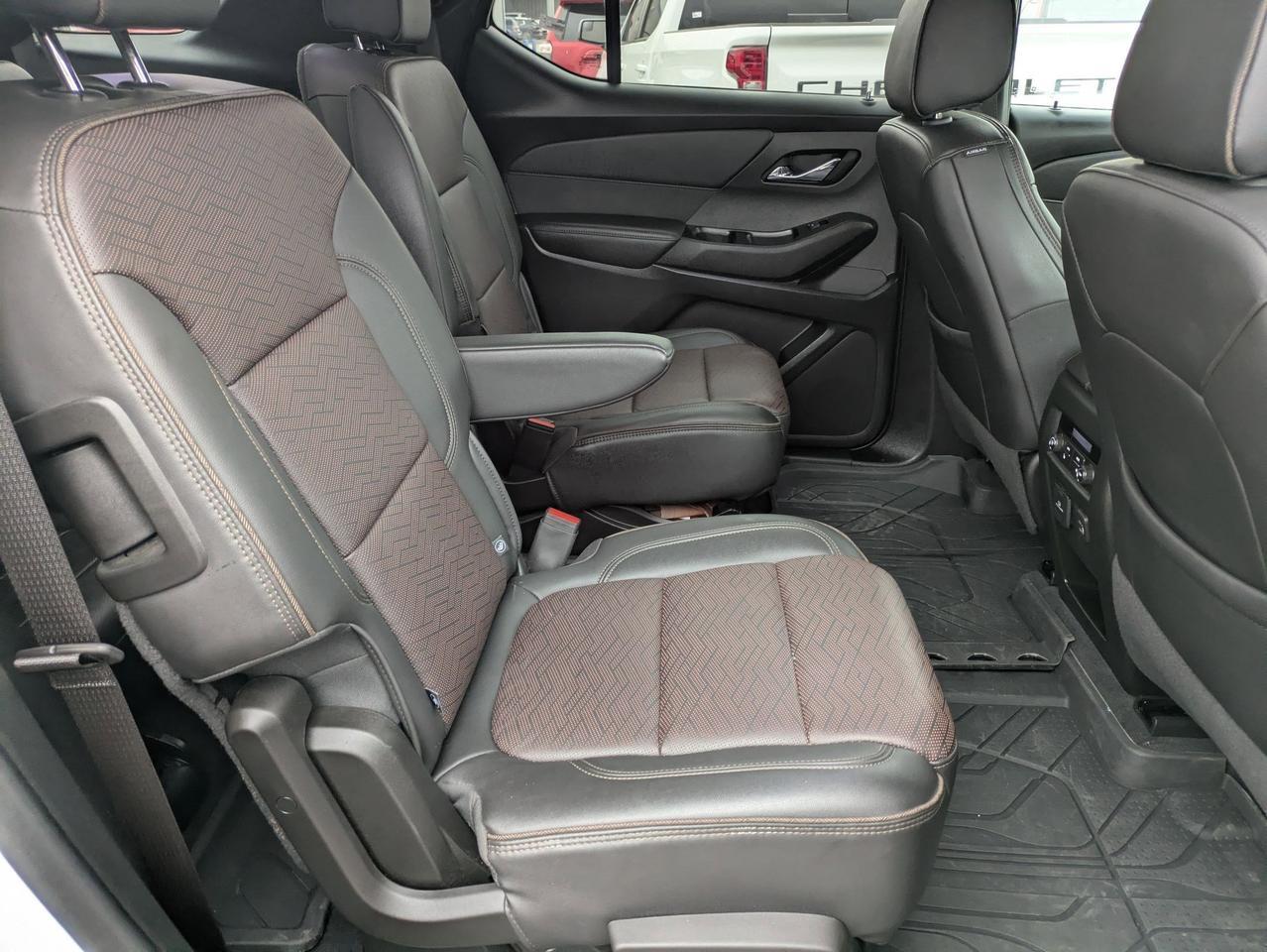 2024 Chevrolet Traverse Limited High Country Castroville TX