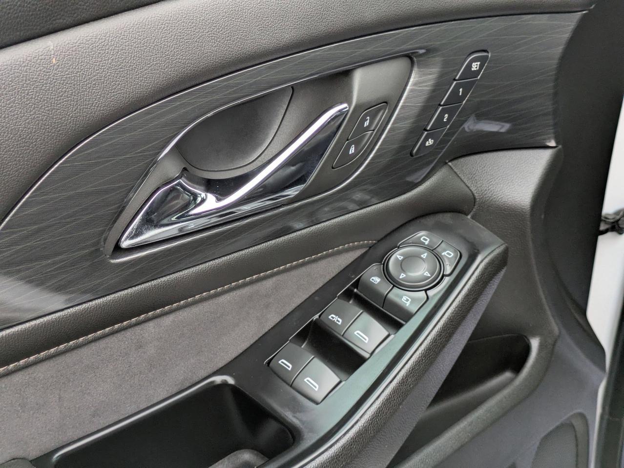 2024 Chevrolet Traverse Limited High Country Castroville TX