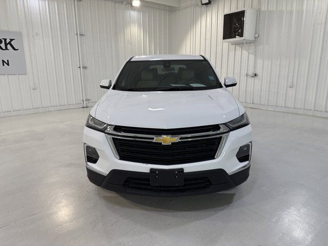 2024 Chevrolet Traverse Limited LS San Antonio TX