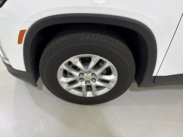2024 Chevrolet Traverse Limited LS San Antonio TX