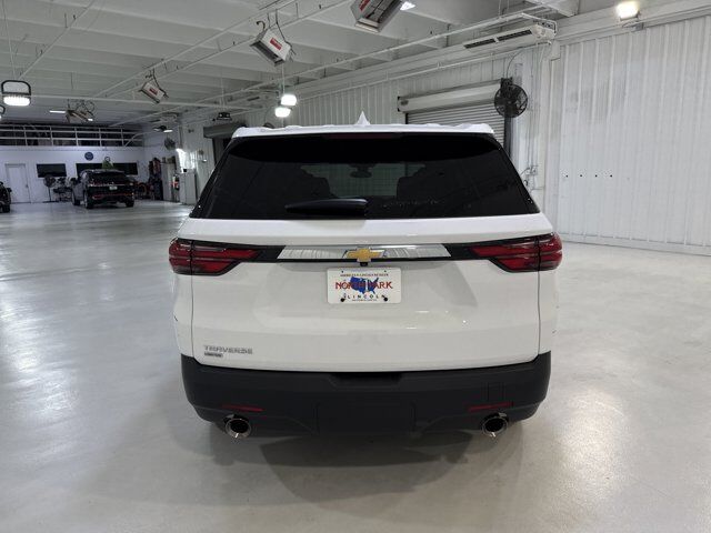2024 Chevrolet Traverse Limited LS San Antonio TX