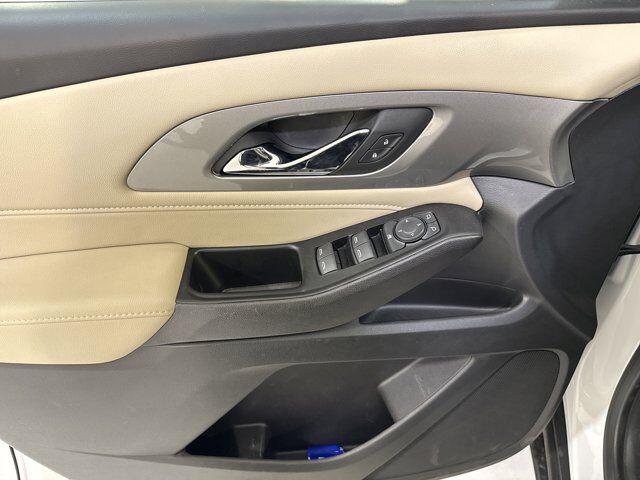 2024 Chevrolet Traverse Limited LS San Antonio TX