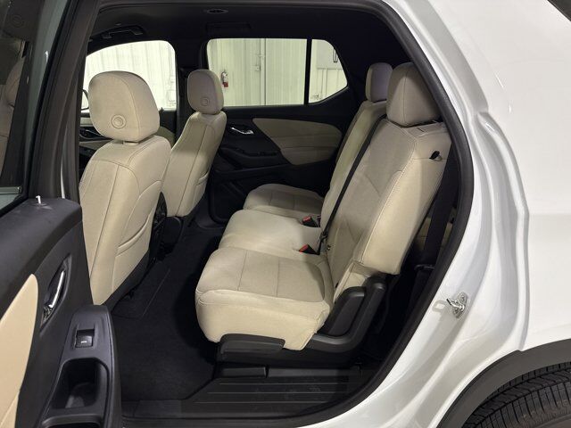 2024 Chevrolet Traverse Limited LS San Antonio TX