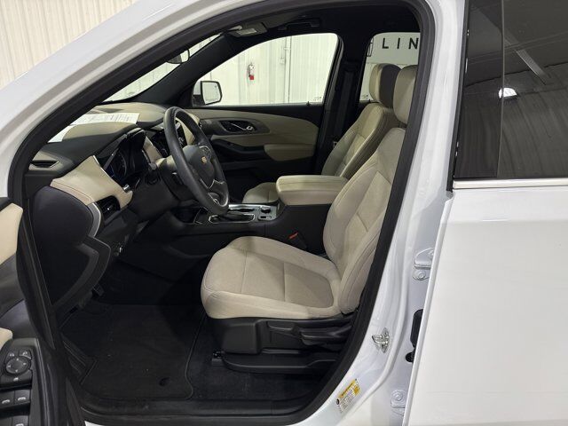 2024 Chevrolet Traverse Limited LS San Antonio TX