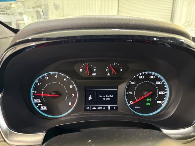 2024 Chevrolet Traverse Limited LS San Antonio TX