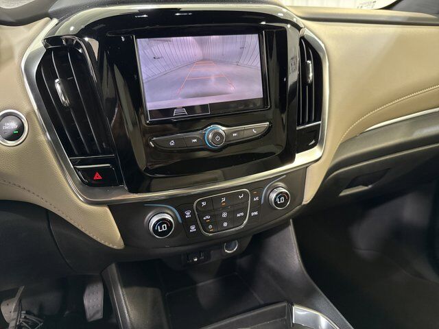 2024 Chevrolet Traverse Limited LS San Antonio TX