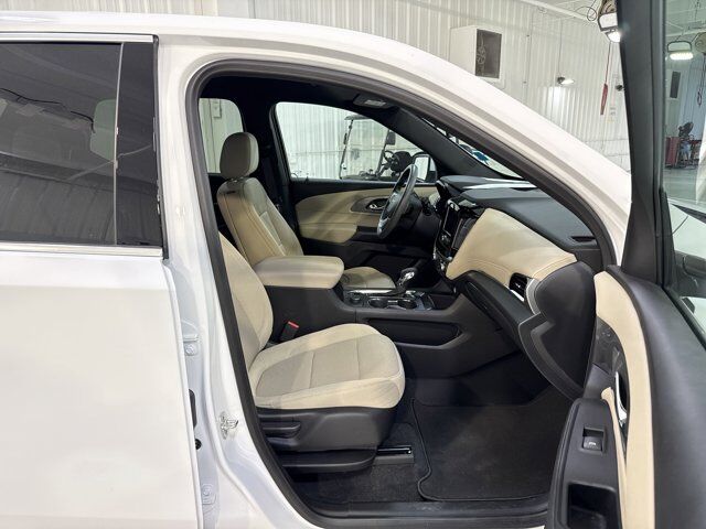 2024 Chevrolet Traverse Limited LS San Antonio TX