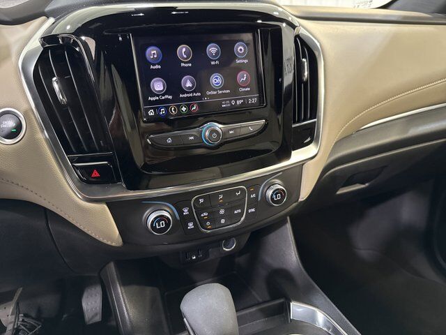 2024 Chevrolet Traverse Limited LS San Antonio TX