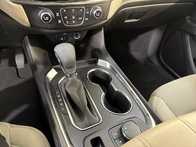 2024 Chevrolet Traverse Limited LS San Antonio TX