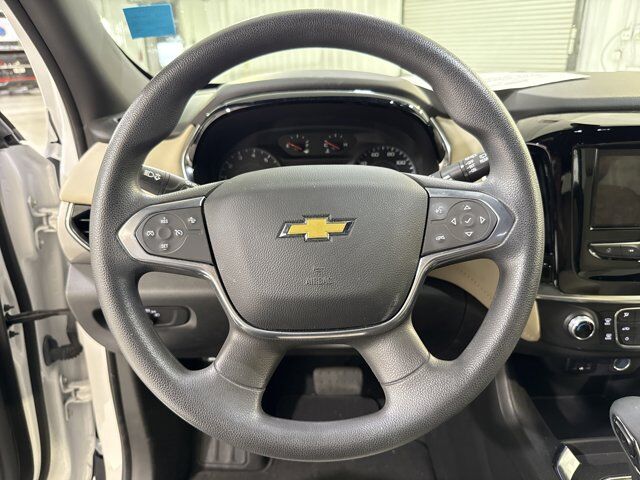 2024 Chevrolet Traverse Limited LS San Antonio TX
