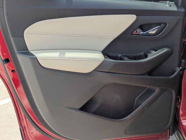 2024 Chevrolet Traverse Limited LT Leather Castroville TX