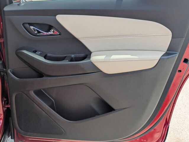2024 Chevrolet Traverse Limited LT Leather Castroville TX