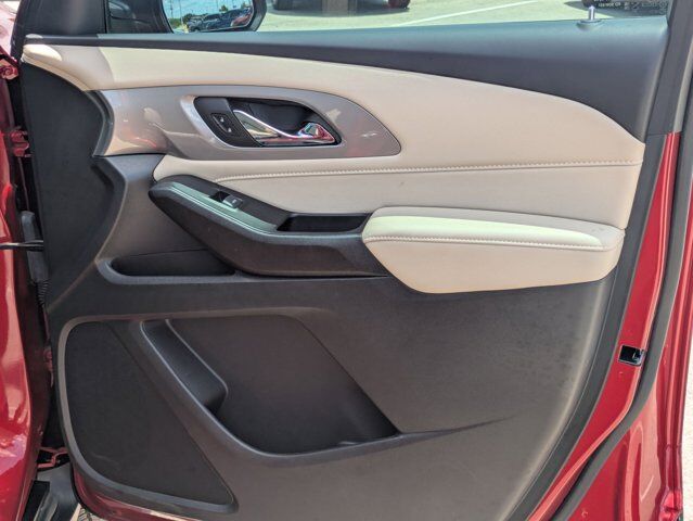 2024 Chevrolet Traverse Limited LT Leather Castroville TX
