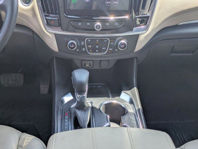 2024 Chevrolet Traverse Limited LT Leather Castroville TX