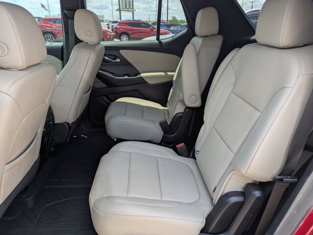 2024 Chevrolet Traverse Limited LT Leather Castroville TX
