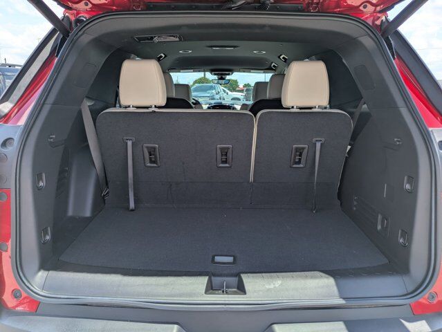 2024 Chevrolet Traverse Limited LT Leather Castroville TX