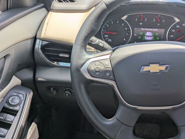 2024 Chevrolet Traverse Limited LT Leather Castroville TX