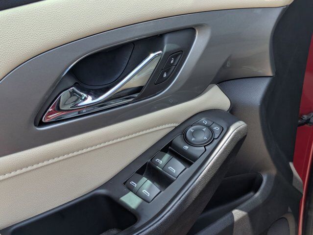 2024 Chevrolet Traverse Limited LT Leather Castroville TX