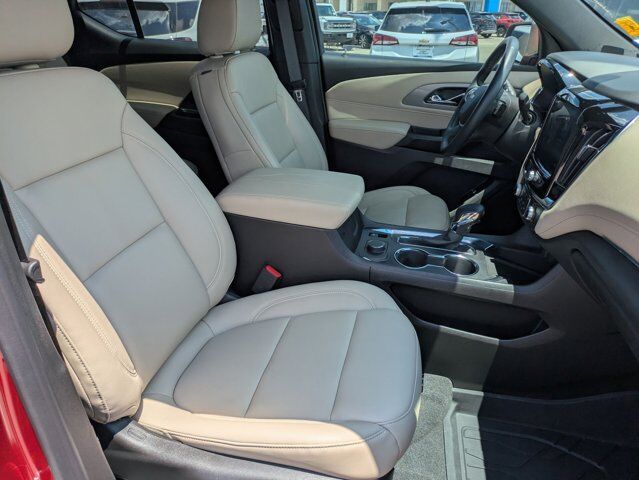 2024 Chevrolet Traverse Limited LT Leather Castroville TX