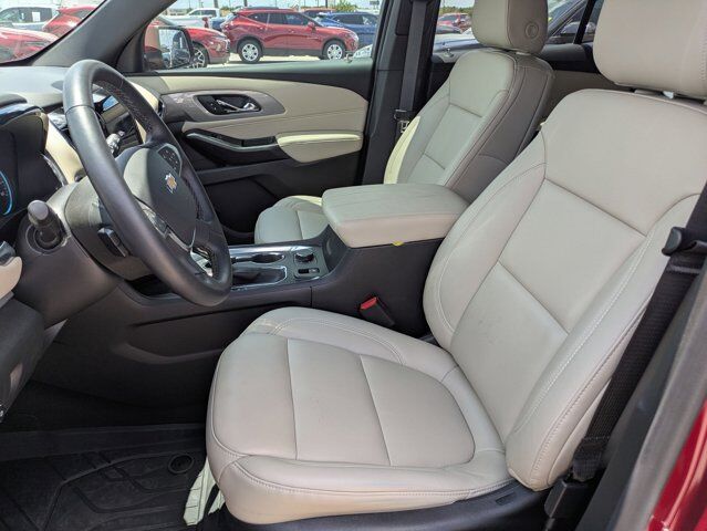 2024 Chevrolet Traverse Limited LT Leather Castroville TX